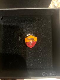 Spilletta stemma AS ROMA