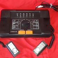 CONSOLLE VIDEO GIOCO VINTAGE ANNI 70