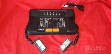 CONSOLLE VIDEO GIOCO VINTAGE ANNI 70