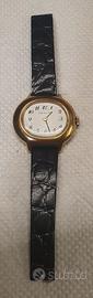 Orologio meccanico vintage da donna Veglia