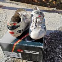 SIDI WIRE CARBON 