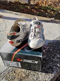 SIDI WIRE CARBON 