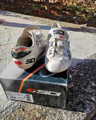 SIDI WIRE CARBON 