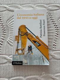 L'economia italiana dal 1945 a oggi