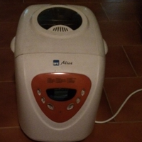 produzione pane e marmellate in casa -  ariete