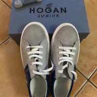 Hogan Junior R340 – Taglia 35