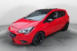 Opel Corsa 1.4 90CV Start&Stop aut. 5 porte b...