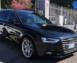 AUDI A4 Avant 2.0TDI Eu6 multitronic BusinessPlu