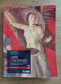 Libri et Homines - vol 2 Letteratura...