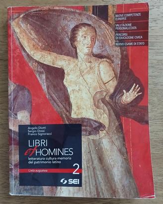 Libri et Homines - vol 2 Letteratura...