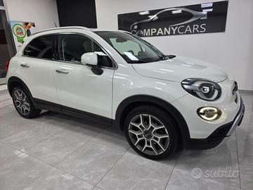Fiat 500X 1.6 MultiJet 120 CV S-Design Cross
