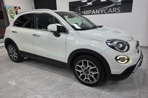 Fiat 500X 1.6 MultiJet 120 CV S-Design Cross