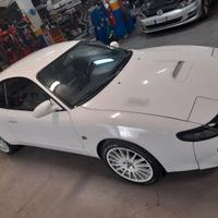 Toyota celica 4wd Turbo 16