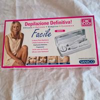 Pinze depilatorie