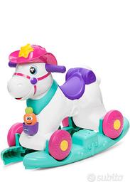 Chicco miss rodeo