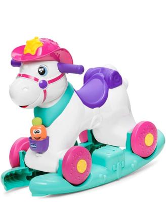 Chicco miss rodeo