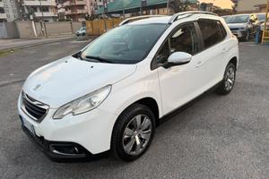 PEUGEOT 2008 ALLURE 1.6e-HDi 92CV S&S