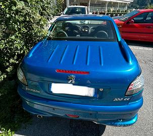 Peugeot 207 1.6 109CV 3p. XS