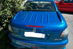 Peugeot 207 1.6 109CV 3p. XS