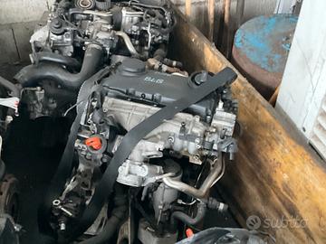 MOTORE BLB 2.0 TDI AUDI