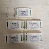 SET DIMMER IMPIANTO LED