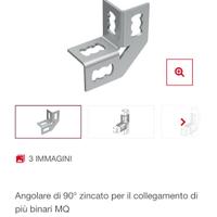 hilti Mqw-4 30 pezzi