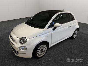 FIAT 500 1.0 Hybrid Dolcevita - DISPONIBILI N...