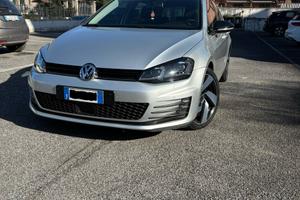 Volkswagen Golf 7