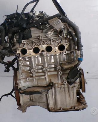 Motore Completo Toyota Yaris 3 2019 1.5 hybrid 1NZ