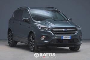 FORD kuga ii 2017 Kuga 1.5 tdci ST-Line s&s 2wd 12