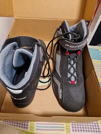 scarpe/stivali moto 