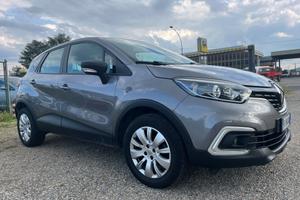 Renault Captur TCe 12V 90 CV Start&Stop