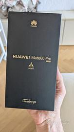 Huawei Mate 60 Pro 512GB 12GB - Perfetto - China