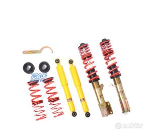 KIT SOSPENSIONE FILETTATA EIBACH MTS OPEL ZAFIRA A