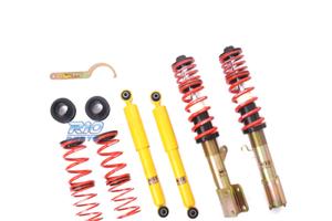 KIT SOSPENSIONE FILETTATA EIBACH MTS OPEL ZAFIRA A