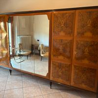 Camera anni 50 come nuova