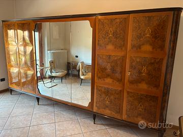 Camera anni 50 come nuova