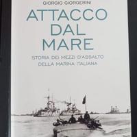 "Attacco dal mare"