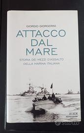"Attacco dal mare"
