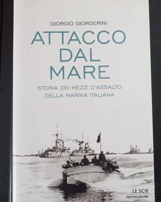 "Attacco dal mare"