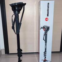 Manfrotto Monopiede MVMXPRO500