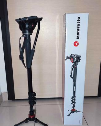 Manfrotto Monopiede MVMXPRO500