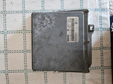 centralina Punto Gt 3 serie