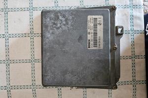 centralina Punto Gt 3 serie