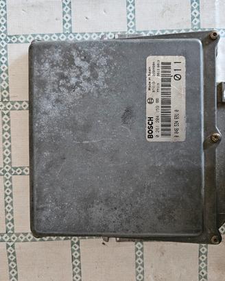 centralina Punto Gt 3 serie