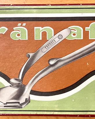 Macchinetta tagliacapelli