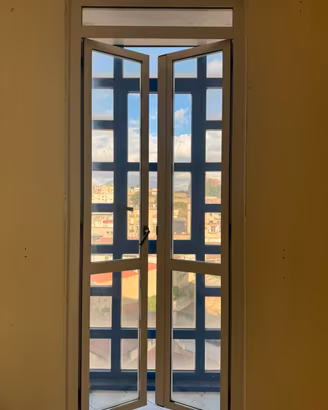 Infissi