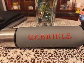 borraccia personalizzata 