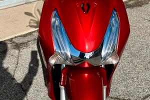 HONDA SH 150 ABS PERFETTO