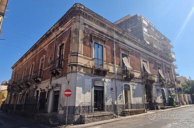 Appartamento - Catania